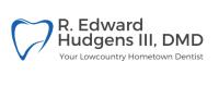 R. Edward Hudgens III, DMD image 1